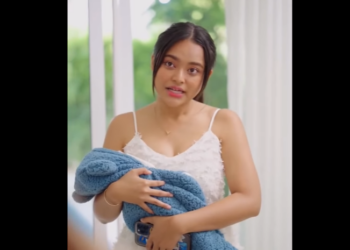 N2612078 เป นแค แม าน แต อยากผ นต วมาเป นเม ยเจ านาย!! part2