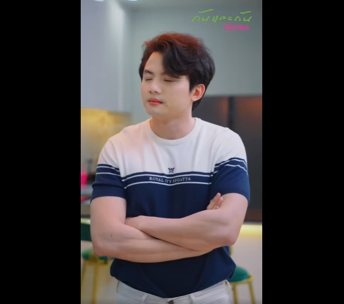 N1712004 หล งจากท อก บแม เส ชายเผยธาต แท นเก ดไรข นก นแน นเก ดไรข นก นแน part2