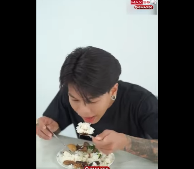 N2712077 โจ ปากแจ วถามก ญแจรถอย ไหน part2