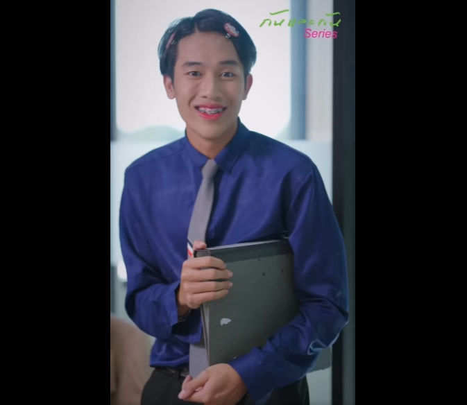 N1712011 เจอแฟนเก แต เธอไม าตอนน แฟนเก าเธอเป นถ งท านประธาน part2