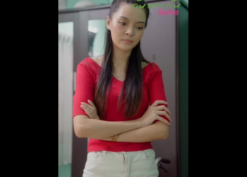 N2612023 ยายคนน กำล งจะตๅยจากน ำม อล กสะใภ เขา และพยาบาลเห นบางอย างผ ดปกต ในบ านหล งน part2