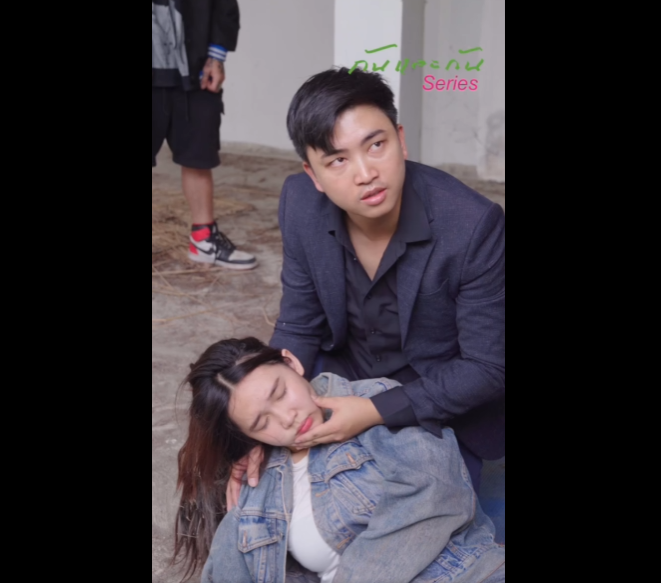 N2612014 ภาค3 แฝดพ สาวมาล างแค นแทนแฝดน องสาวท โดนบ ลล เขาจะเอาชนะแก งอ ธพาลพวกน ได งไง part2