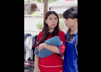 N2612024 เม อคนรวยด กความร กของคนจน และน คงเป นส งท เขาไม เคยเห นมาก อน part2