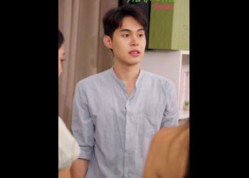 N2612008 เล อกล กสะใภ วยรองเท งานน ใครจะได ใจค ณนายแม part2