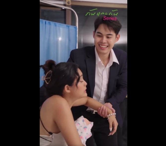 N2612012 ภรรยาน ำคร ำแตก วด ไม ออกจร งๆเหรอ part2