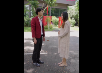 N2612004 ระหว างเม ยท องโต บเพ อนร วมงาน เค าจะเล อกใคร part2