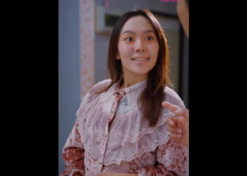 N1712012 แฟนเก าแกล งเป นผ เพ อไปหลอกหลอนช งานน อย ไม เป นส ขเลย part2