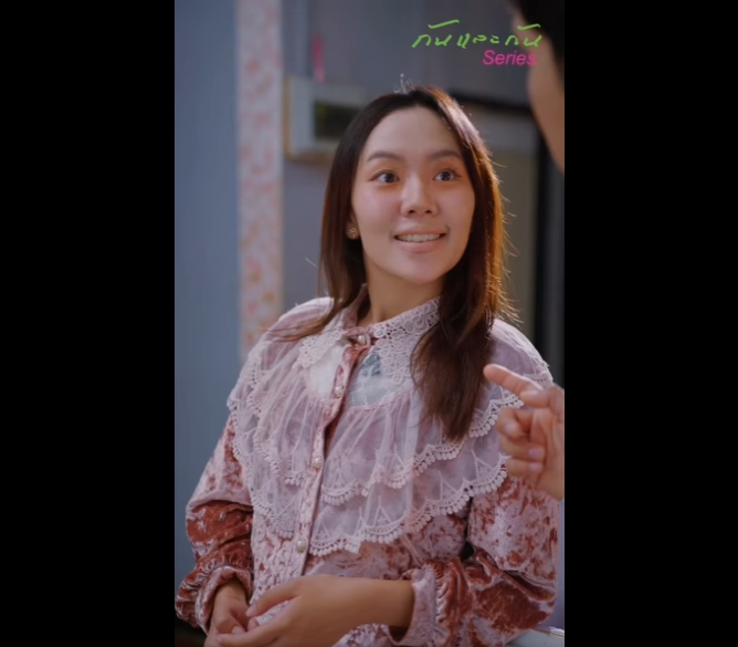 N1712012 แฟนเก าแกล งเป นผ เพ อไปหลอกหลอนช งานน อย ไม เป นส ขเลย part2