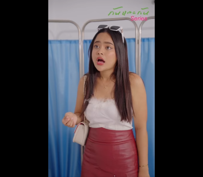 N2612003 เธอไม าเพ อนของเธอย งไม ตๅย และเพ อนเธอกำล งจะไปเอาค part2