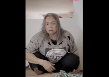 N2612002 เม ยท องโตใกล คลอด กไล ให ทำแท เพราะท องล กชายให วไม ได part2