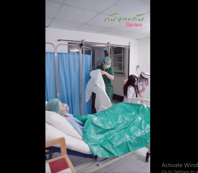 N2612020 เธอแย งช ดจากหมoคนน ไปทำไม งท เธอทำกำล งจะทำให คนตาe part2