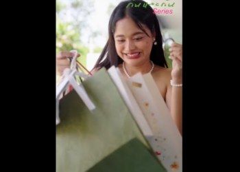 N2712012 พวกเขากลายเป นเศรษฐ โดยใช ประต เศษน part2