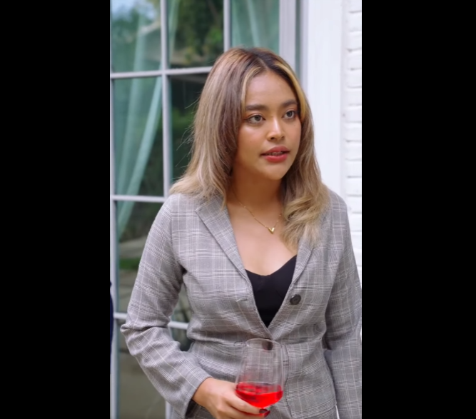 N1712019 (ตอนจบ) เม ยน อยบ กไล เม ยหลวงถ งบ าน แต กล บเข าใจผ ดว าน นค อแม สาม อเม ยหลวง part2