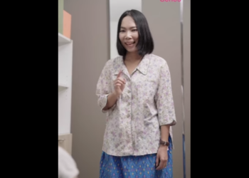 N2712018 ดวงว ญญาณของยายกำล งช วยหลานให หล ดพ นจากแม เล ยงหลายใจคนน part2