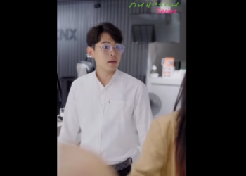 N2712023 พร ตต โดนไล ออกจากโชว เพราะโดนหาว าทำงานอย างว part2