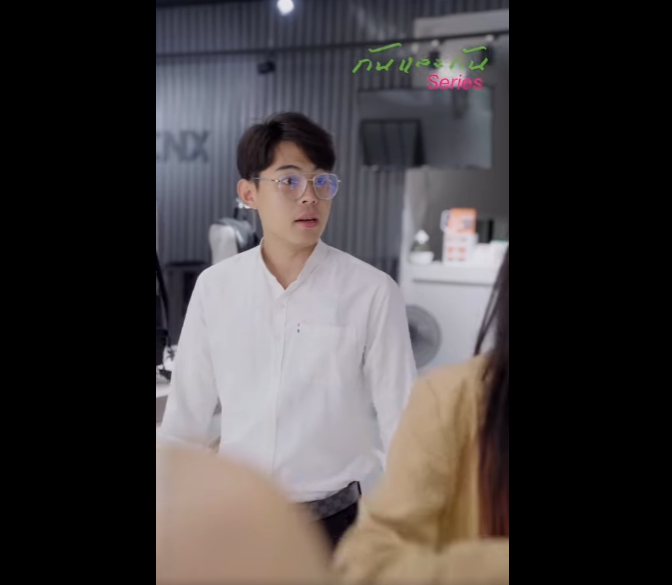 N2712023 พร ตต โดนไล ออกจากโชว เพราะโดนหาว าทำงานอย างว part2