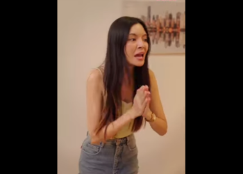 N2712025 สาม แกล งทำเส ยงเด นออกจากบ าน ไม นไรภรรยาน ดผ ชายมาท อง แถมน ดท 2คน part2