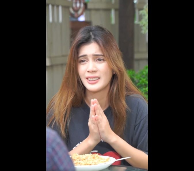 N2612040 คนเนรค ไม ทางได (ละครส น) part2