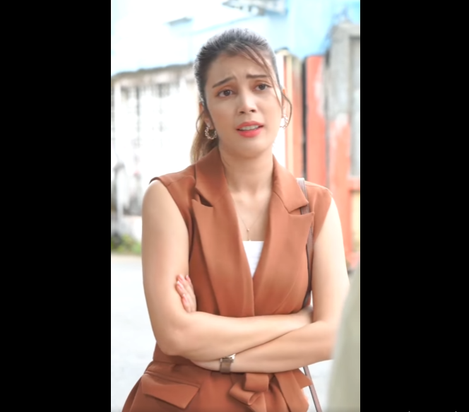 N2612054 หญ งสวย กข เก ยจจร งเหรอ part2