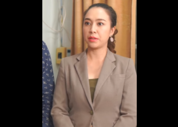 N2612039 คนไม สวย ลำบากหน อยนะ(ละครส น) part2