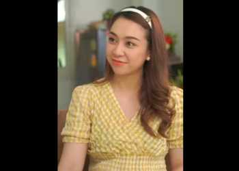 N2612044 อย ายอมมากไป จนโดนเอาเปร ยบ (ละครส นต องมนต ม) part2