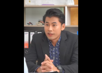 N2612031_อแม จบแค ป.4 แต ทำไมช วยล กใช หน ได (ละครส น)_part2