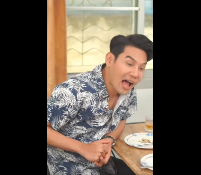 N2612032 หญ งท ยอม ชายย งเอาเปร ยบ (ละครส น) part2