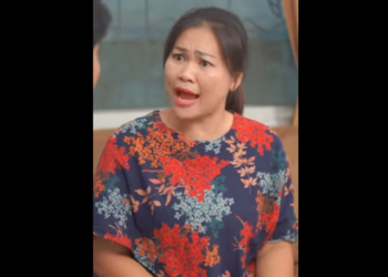 N2612041 แม เขาจะไม สอนล กแบบน (ละครส น) part2