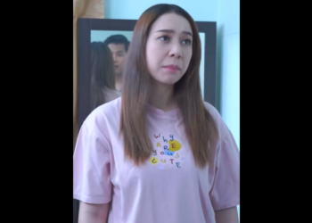 N2612035 ใครก นแน เห นแก (ละครส น) part2