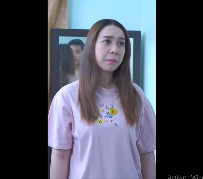 N2612035 ใครก นแน เห นแก (ละครส น) part2