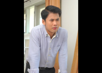 N2712055 วเหม อนม นเหน อยนะ! part2