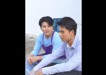 N2712054 าเป นล กน องเขาไม พอก กล บไปทำงานบ านเราด กว part2