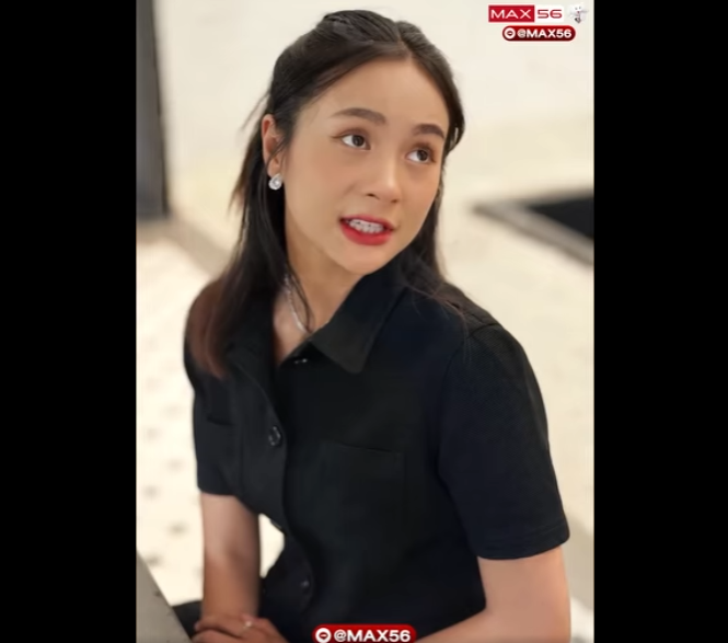 N2812058 แต งต วรวยขนาดน งม หน ามาด กก นอ กหรอ part2