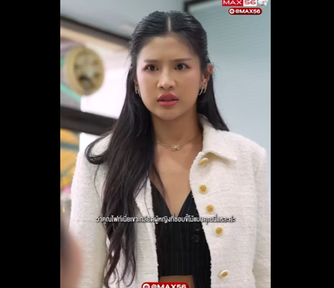 N2812065 ดหล อโดนใจ กสาวท านประธาน part2