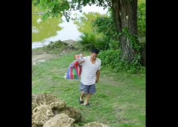 N2812060 ตาว เศษได มาได ไง part2