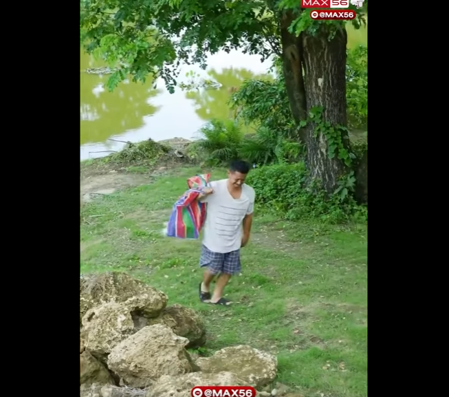 N2812060 ตาว เศษได มาได ไง part2