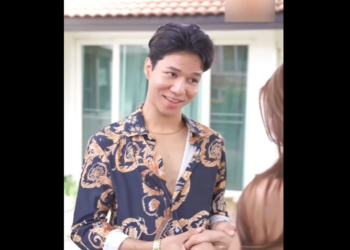 N2912059 แม กลายร างเป นสาว ดขวางงานแต งล ก!!! part2