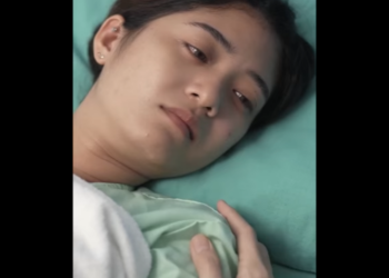 N2912080 บอกแฟนว าม ประช แต ไปซ มอย บผ หญ งคนอ part2