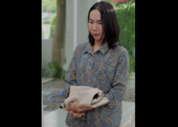 N2812004 ขโมยล กคนอ เพ อไปหลอกแฟนเก าว าเป นล กของพวกเขา วนแม องมาเจอล กเขาตอนโต