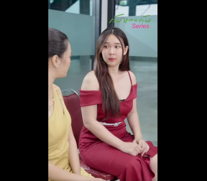 N2812009 นางแบบคนน เอาขยะมาทำเป นช ดประกวดเพราะเธอไม เง นซ อช ใครจะถ กค ดเล อกในงานน part2