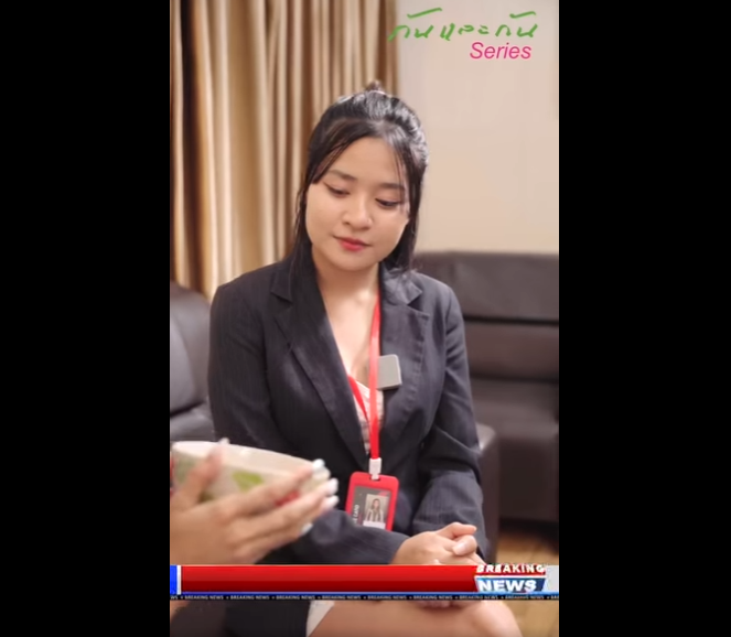 N2812015 เจ าหมาว เศษพาไปเจอเด กในกองขยะ ไม อยากเช อว าเด กคนน โตมาจะม ความสามารถพ เศษ part2