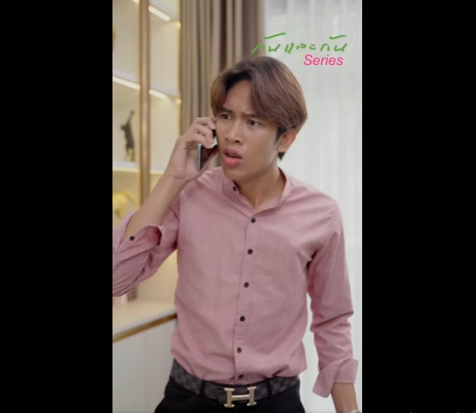 N2812001 ณหมอก บคนไข ทำไมม แฟนเป นคนเด ยวก สร ปม นเป นแบบน เอง part2