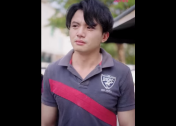 N2812017 แฟนข บซาเล งมาส งสม ครงาน โดนเจ าของบร ทไล ไปจอดท part2