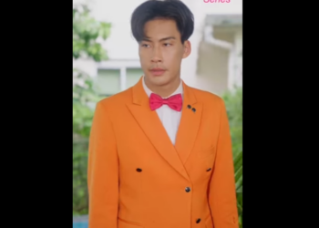 N2812003 นางแบบชาวนาใส รองเท าแตะมาประกวดนางแบบ งานใครจะเป นผ กค ดเล อกให เป นพร เซนเตอร part2