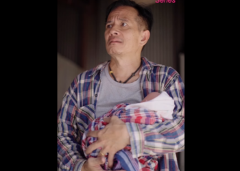 N2912006 กเศรษฐ กสล บต วก บล กคนจน ทำไมแม เธอถ งทำแบบน part2