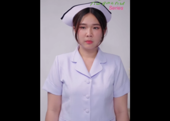 N2912016 พยาบาลแอบซ อนเง นล กค าไว ในเฝ อก กอย างในโsงบาลถ กเป ดโปงจากเธอ part2