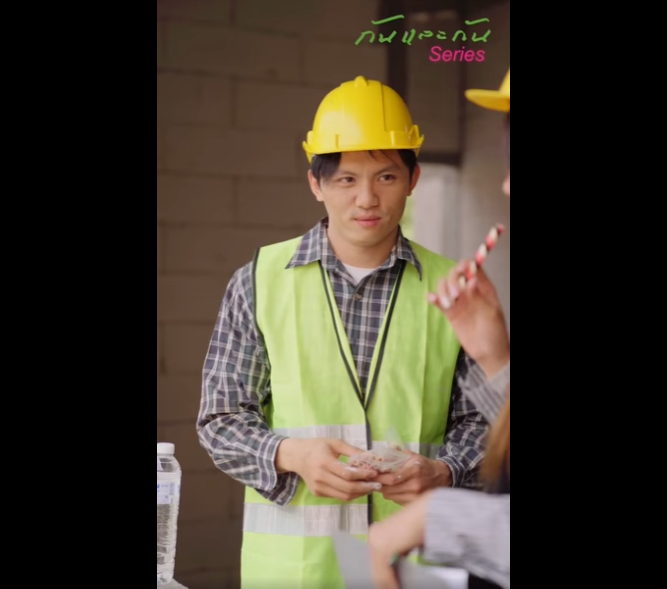 N2912002 คนงานก อสร างตามจ บสาวว ศวะ และน อส งท เก ดข part2