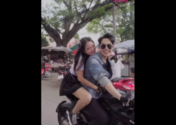 N2912025 ชายคนน ปกป ดฐานะต วเอง ไปตามจ บล กสาวไฮโซ และน อส งท เขาต องเจอ part2