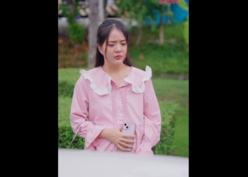 N2912019 เด กไร มารยาทก อกวนหญ งท oงคนน จนผ โดยสารท กทนไม ไหว part2