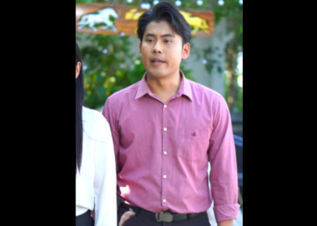 N1612032 ตได เพราะโดนด [ตอน part2